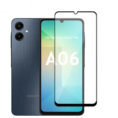 Купить Samsung A06 - A16 - A26 - A36 - A56 Защитное стекло в Бишкеке