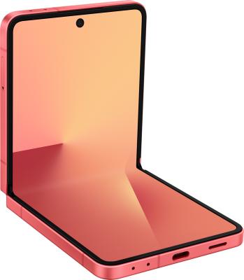 Купить Samsung Galaxy Z Flip 7 5G 12+512Gb в Бишкеке
