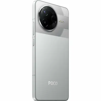 Купить Xiaomi POCO F7 Pro 5G 12+512Gb в Бишкеке