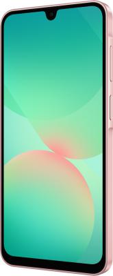 Купить Samsung Galaxy A26 5G 8+256Gb в Бишкеке