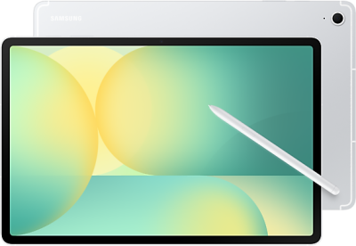 Купить Samsung Galaxy Tab S10 FE+ (13.1") Wi-Fi + S-Pen 12+256Gb в Бишкеке