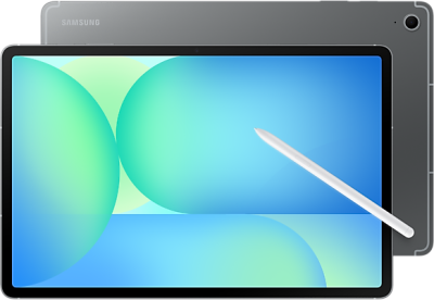 Купить Samsung Galaxy Tab S10 FE+ (13.1") Wi-Fi + S-Pen 12+256Gb в Бишкеке