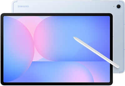 Купить Samsung Galaxy Tab S10 FE+ (13.1") Wi-Fi + S-Pen 12+256Gb в Бишкеке