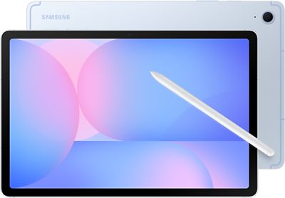 Купить Samsung Galaxy Tab S10 FE (10.9") Wi-Fi 12+256Gb в Бишкеке