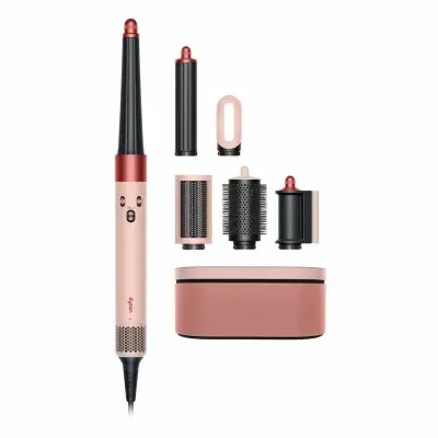 Купить Dyson Стайлер HS08 Airwrap 5 насадок + Бокс-чехол  в Бишкеке