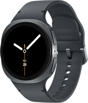 Купить Samsung Galaxy Watch 8  40мм в Бишкеке