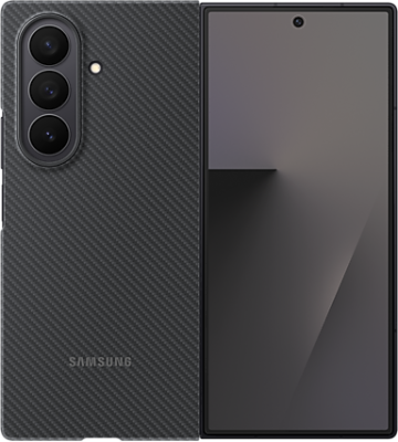 Купить Samsung Carbon Shield case XF966 (Z Fold7)  в Бишкеке