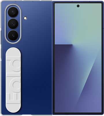 Купить Samsung Clear Grip Case Q966 (ZFold 7)  в Бишкеке