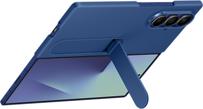 Купить Samsung Silicone Cover PF966 (Z Fold7)  в Бишкеке