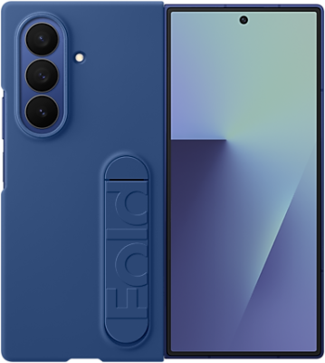 Купить Samsung Silicone Cover PF966 (Z Fold7)  в Бишкеке