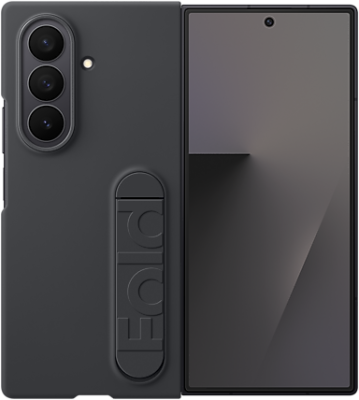 Купить Samsung Silicone Cover PF966 (Z Fold7)  в Бишкеке