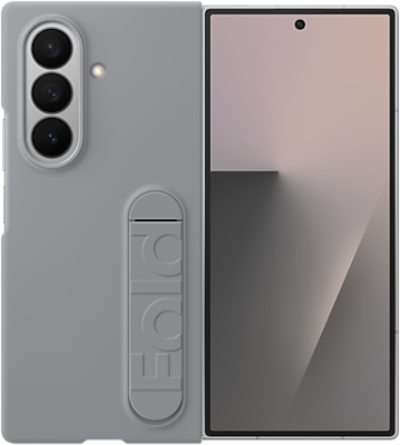 Купить Samsung Silicone Cover PF966 (Z Fold7)  в Бишкеке