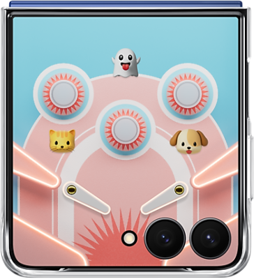 Купить Samsung Flipsuit Case ZF766 (Z Flip 7)  в Бишкеке