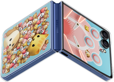 Купить Samsung Flipsuit Case ZF766 (Z Flip 7)  в Бишкеке