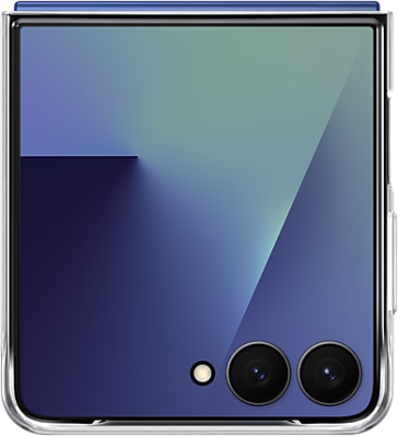 Купить Samsung Clear Case Z766 (Z Flip7)  в Бишкеке