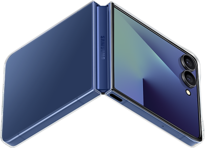 Купить Samsung Clear Case AF766 (Z Flip7)  в Бишкеке