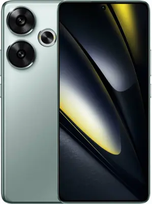 Купить Xiaomi Poco F6 12+512Gb в Бишкеке