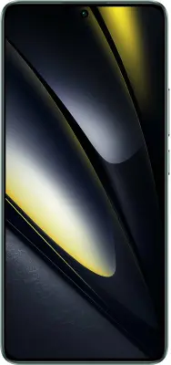 Купить Xiaomi Poco F6 12+512Gb в Бишкеке