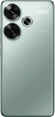 Купить Xiaomi Poco F6 12+512Gb в Бишкеке