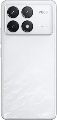 Купить Xiaomi Poco F6 Pro 12+512Gb в Бишкеке