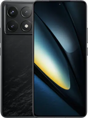 Купить Xiaomi Poco F6 Pro 12+512Gb в Бишкеке