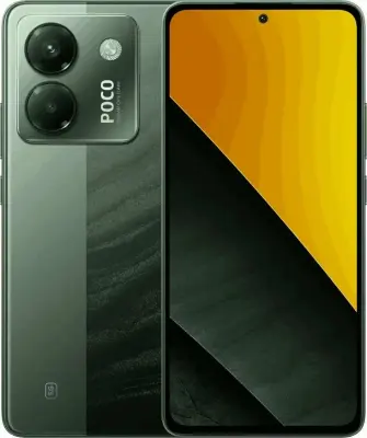 Купить Xiaomi POCO M7 Pro 5G 12+256Gb в Бишкеке