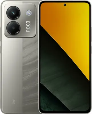 Купить Xiaomi POCO M7 Pro 5G 12+256Gb в Бишкеке