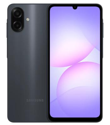 Купить Samsung Galaxy A07 4G 4+64Gb в Бишкеке