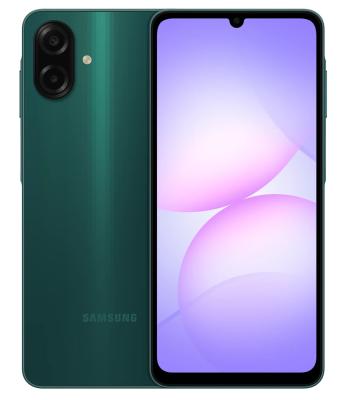 Купить Samsung Galaxy A07 4G 4+64Gb в Бишкеке