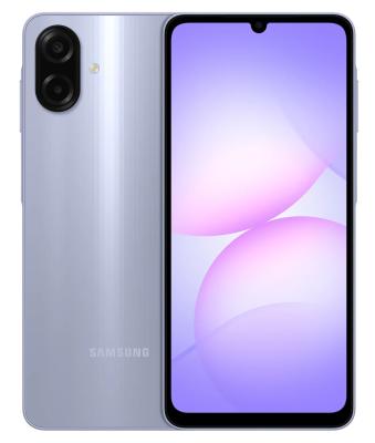 Купить Samsung Galaxy A07 4G 6+128Gb в Бишкеке