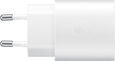 Купить Samsung Power Adapter USB-C 25W (EP-TA800)  в Бишкеке