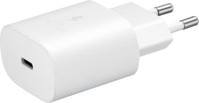 Купить Samsung Power Adapter USB-C 25W (EP-TA800)  в Бишкеке