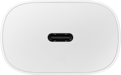 Купить Samsung Power Adapter USB-C 25W (EP-TA800)  в Бишкеке