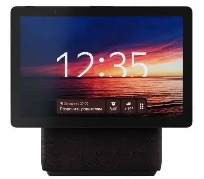 Купить Яндекс Станция ДУО Макс 3,75  в Бишкеке