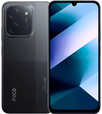 Купить Xiaomi Poco C85 8+256Gb в Бишкеке