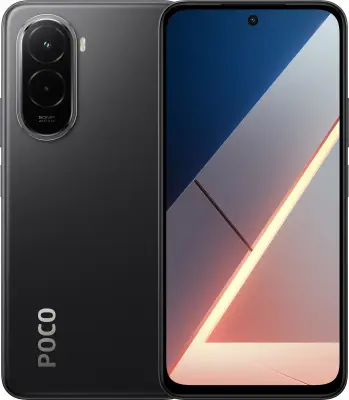 Купить Xiaomi Poco M7 6+128Gb  в Бишкеке