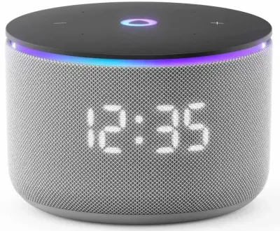 Купить Яндекс Станция Мини 3 Pro  в Бишкеке