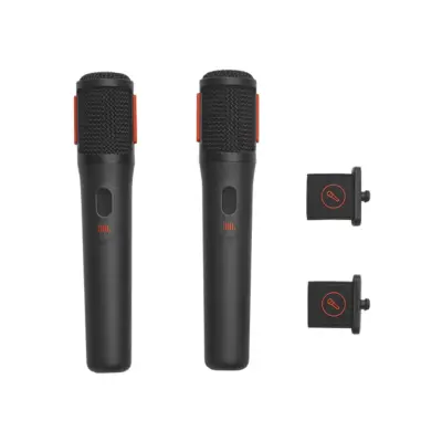 Купить JBL PartyBox Encore 2 (2 микрофона)  в Бишкеке