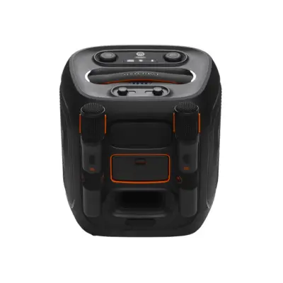 Купить JBL PartyBox Encore 2 (2 микрофона)  в Бишкеке