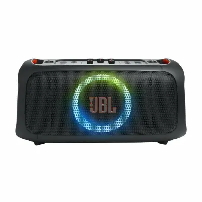Купить JBL PartyBox On-the-Go Essential  в Бишкеке