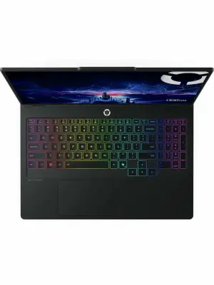 Купить Lenovo Legion Pro 5 i7-14650HX/32GB/1TB/RTX5060 8GB/16" WQXGA 240Ghz/Black(83NN001HRK) в Бишкеке