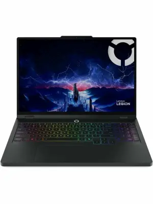 Купить Lenovo Legion Pro 5 i7-14650HX/32GB/1TB/RTX5060 8GB/16" WQXGA 240Ghz/Black(83NN001HRK) в Бишкеке