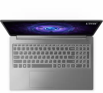 Купить Lenovo LOQ 15 IAX9 I7-12650HX 16GB 512GB RTX4050 6GB 15.6FHD 144Ghz 300Nits (83LK003TPS) в Бишкеке