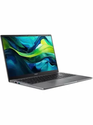 Купить Acer Aspire Lite Celeron N4500/8GB/256GBSSD/UMA/15.6" FHD IPS SlimBezel (NX.JB8ER.001) в Бишкеке