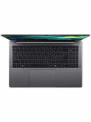 Купить Acer Aspire Lite Celeron N4500/8GB/256GBSSD/UMA/15.6" FHD IPS SlimBezel (NX.JB8ER.001) в Бишкеке