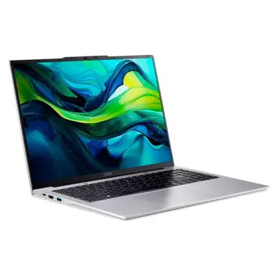 Купить Acer Aspire Lite 16 i3-1305/8GB/512GB SSD/16' FHD IPS/Dos (NX.J5REM.001) в Бишкеке