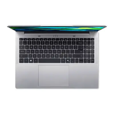 Купить Acer Aspire Lite 16 i3-1305/8GB/512GB SSD/16' FHD IPS/Dos (NX.J5REM.001) в Бишкеке