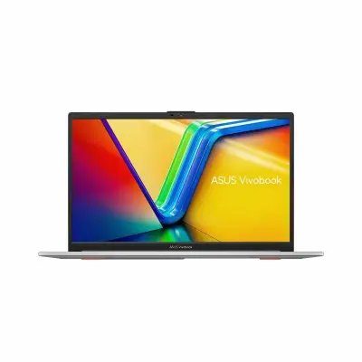 Купить ASUS Vivobook Go 15 Celeron N100/8GB/256GB/15.6" FHD IPS-level 60Hz (90NB0ZT1-M00XM0 / E1504GA) в Бишкеке