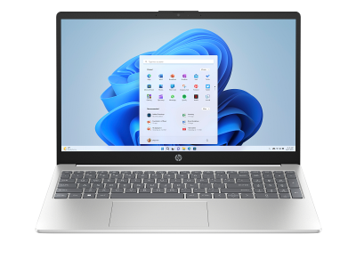 Купить HP 15 15-FC0039NQ R7-5825U/16GB/512GB SSD/15.6" FHD/Dark Grey (BK2P8EA) в Бишкеке
