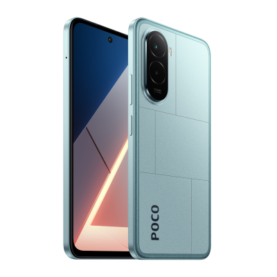 Купить Xiaomi Poco M7 8+256Gb в Бишкеке